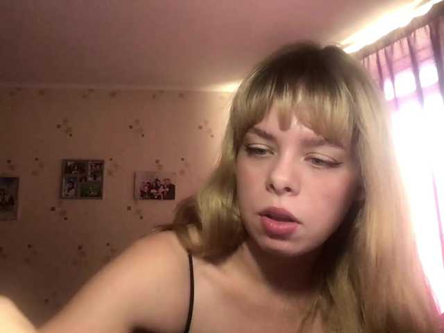 SandyThorington live webcam show