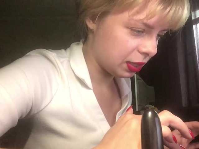 SandyThorington live cam on BongaCams