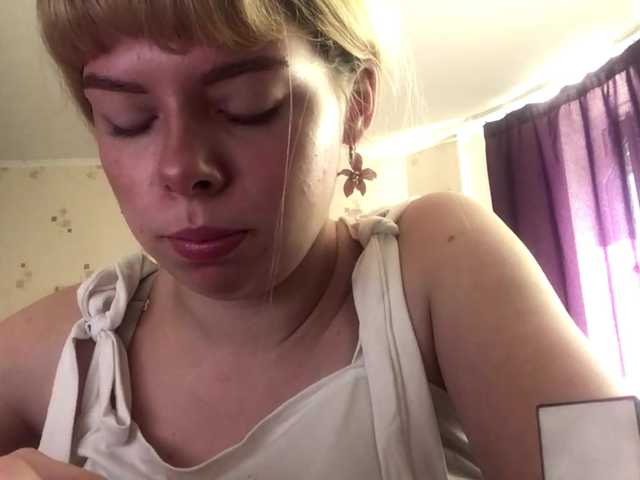 SandyThorington live cam on BongaCams