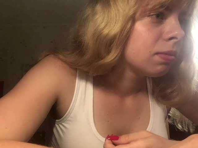 SandyThorington live cam on BongaCams