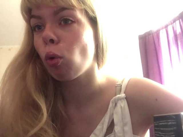 SandyThorington live cam on BongaCams