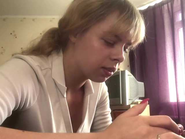 SandyThorington live cam on BongaCams