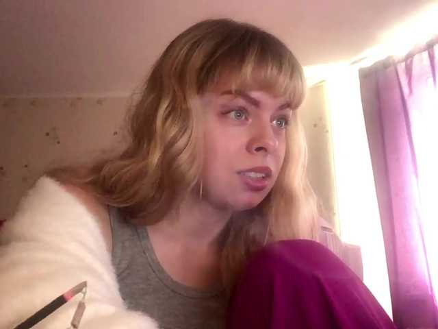 SandyThorington live webcam show