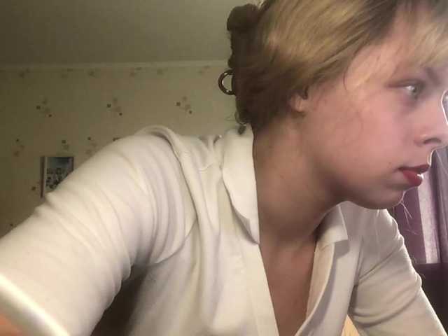 SandyThorington live cam on BongaCams