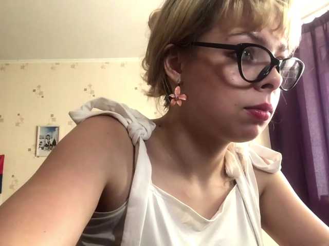 SandyThorington live cam on BongaCams