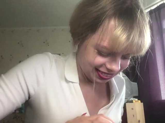 SandyThorington live cam on BongaCams