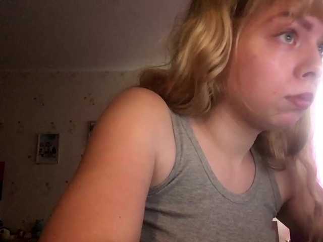 SandyThorington live webcam show