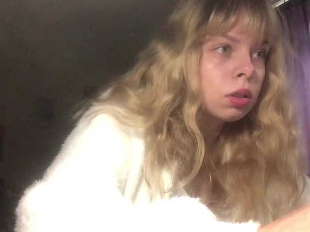 SandyThorington live cam on BongaCams