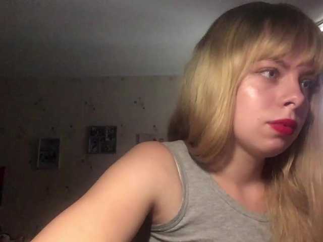 SandyThorington live cam on BongaCams