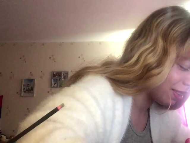SandyThorington live webcam show