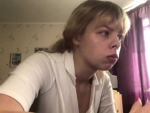 SandyThorington live cam on BongaCams