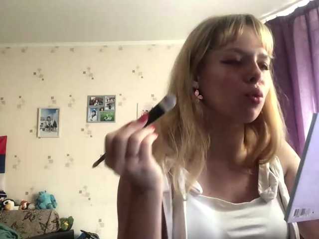 SandyThorington live webcam show