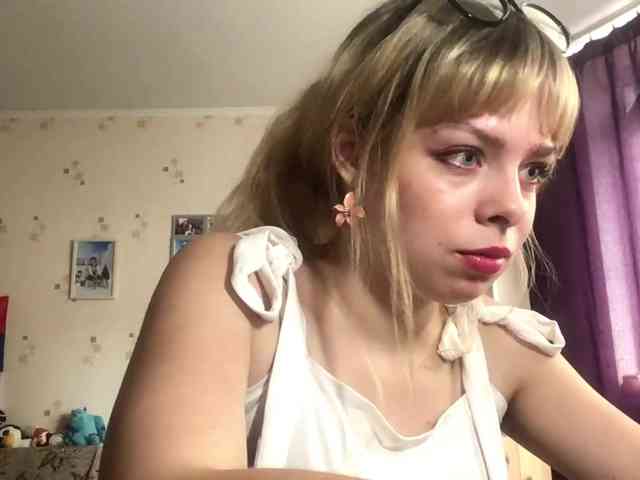 SandyThorington webcam