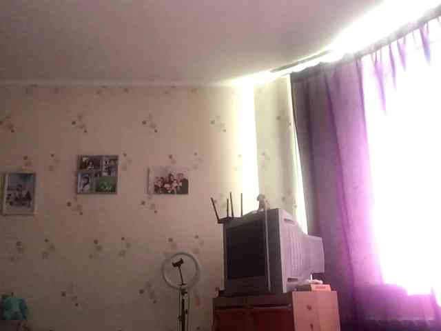 SandyThorington webcam