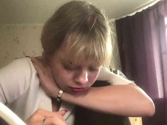 SandyThorington webcam