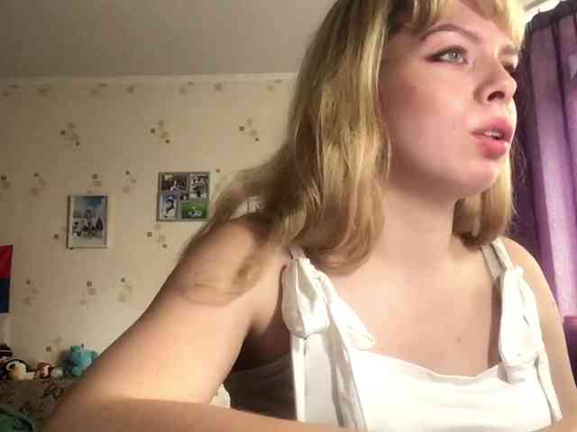 SandyThorington webcam