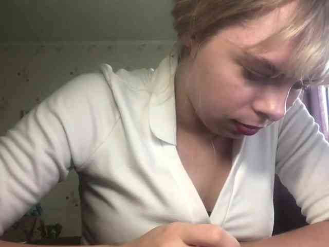 SandyThorington webcam