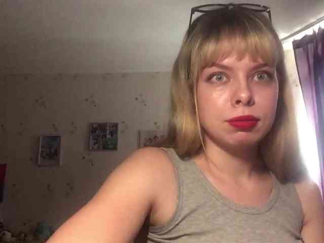 SandyThorington webcam