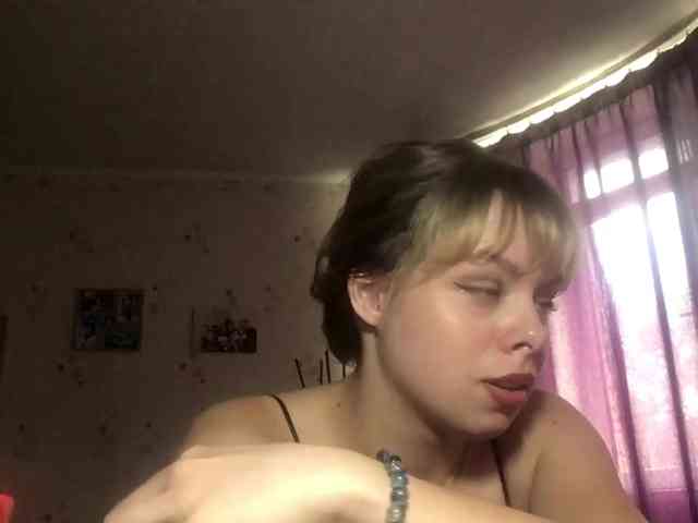 SandyThorington webcam