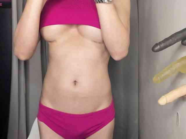 MaraSchnittka Live Webcam on BongaCams