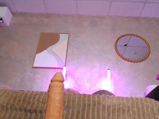 DezireeDoly Porn Show