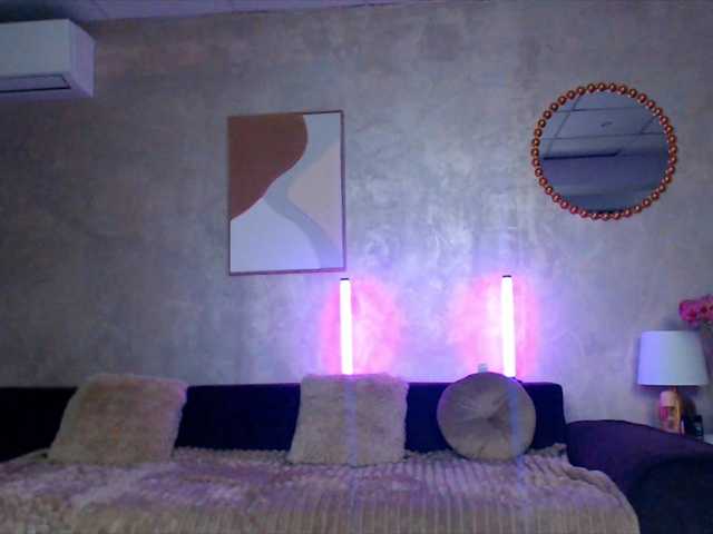 DezireeDoly live cam on BongaCams