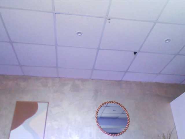 DezireeDoly live cam on BongaCams