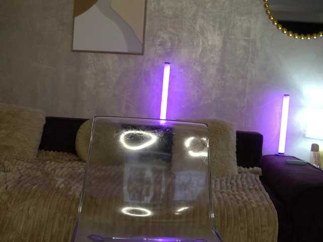 DezireeDoly live cam on BongaCams