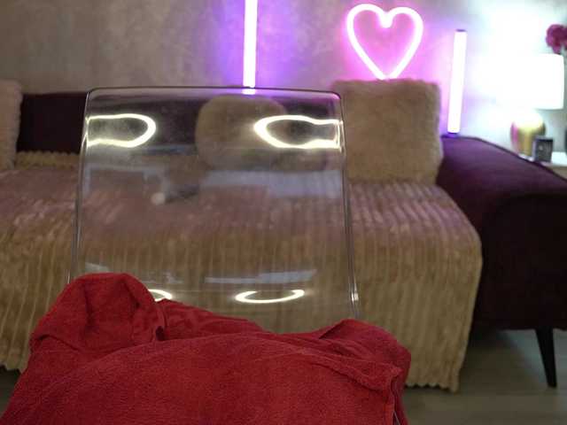 DezireeDoly live webcam show