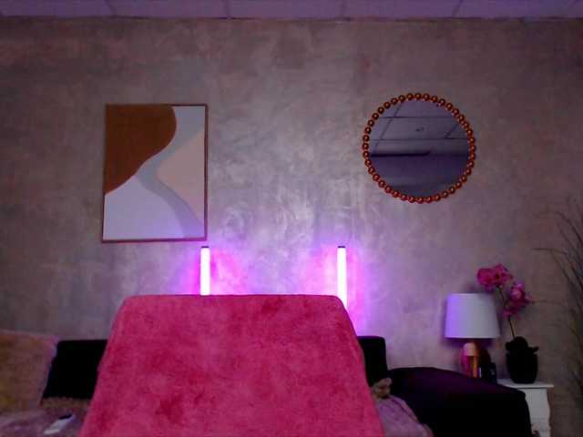 DezireeDoly live cam on BongaCams