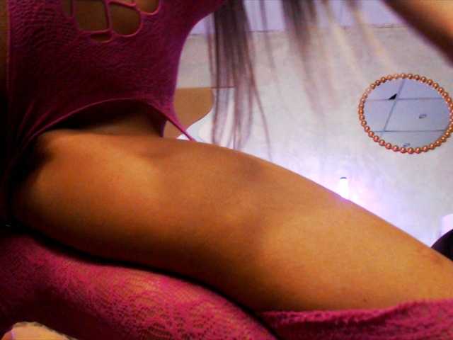DezireeDoly live cam on BongaCams