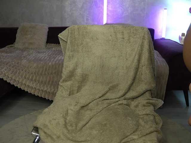 DezireeDoly live cam on BongaCams