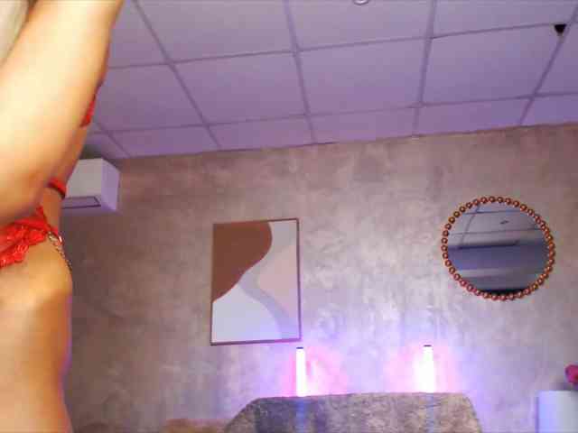 DezireeDoly webcam
