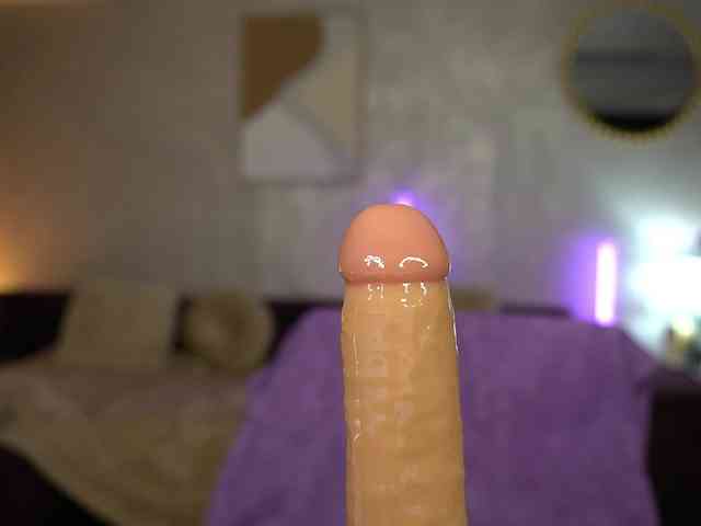 DezireeDoly webcam