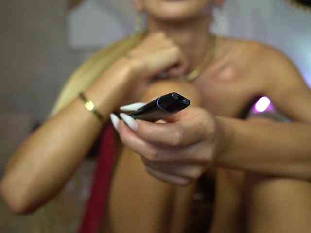DezireeDoly webcam