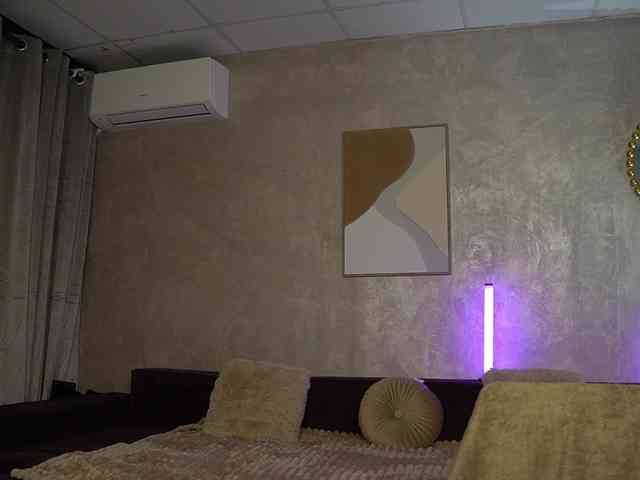 DezireeDoly webcam