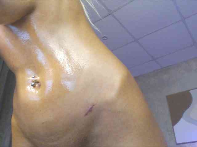 DezireeDoly webcam