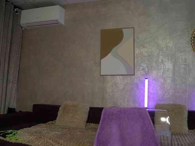 DezireeDoly webcam