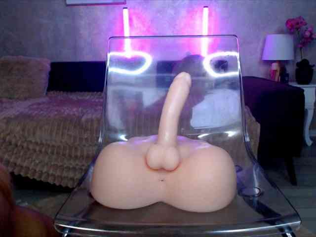 DezireeDoly webcam