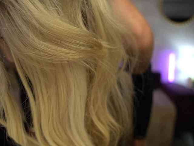 DezireeDoly's webcam live show