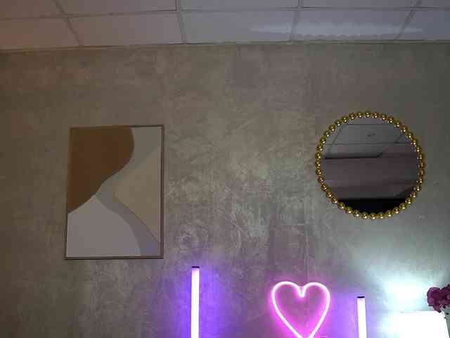 DezireeDoly webcam