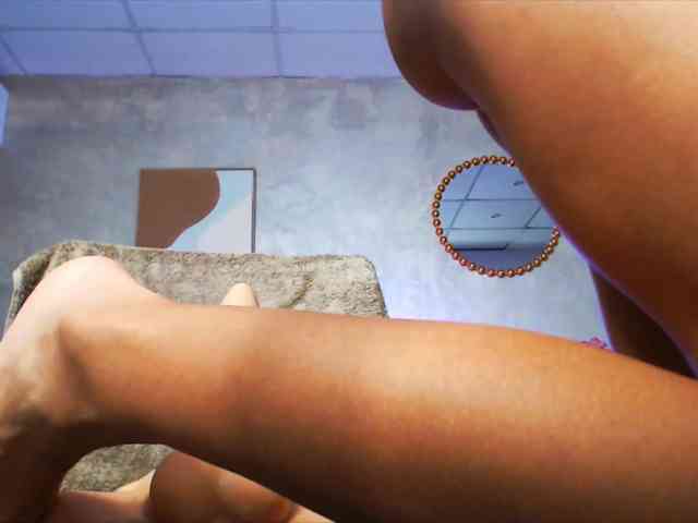 DezireeDoly's webcam live show