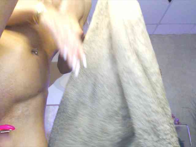 DezireeDoly webcam