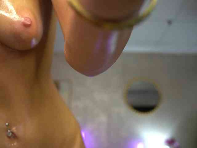 DezireeDoly webcam