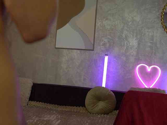 DezireeDoly webcam