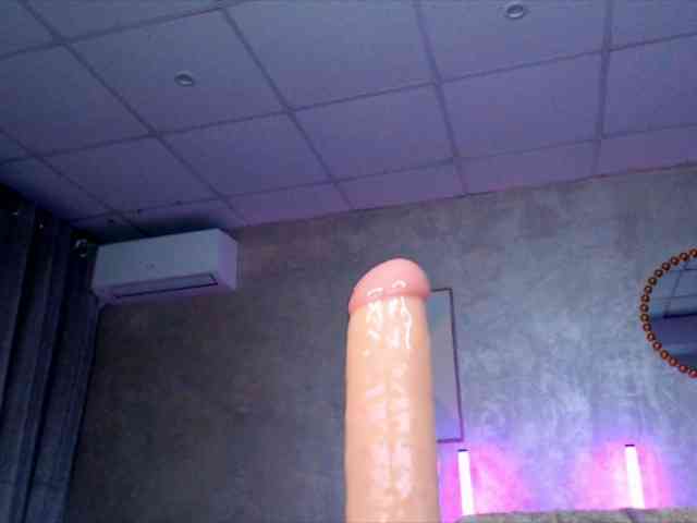 DezireeDoly webcam