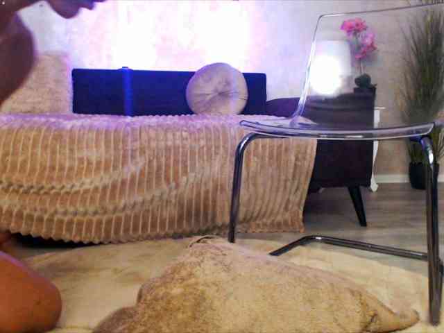 DezireeDoly webcam