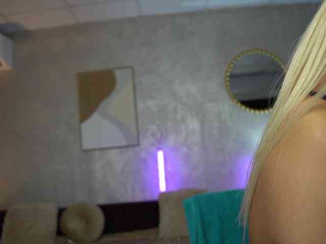 DezireeDoly webcam