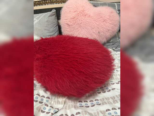 Kitti2918 live cam preview