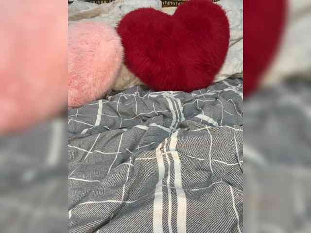 Kitti2918 webcam
